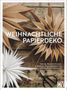 Jacqueline Schulze: Weihnachtliche Papierdeko, Buch, Buch