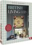 Stephan Kohn: British Living: eine Hommage an den englischen Landhauslook, Buch