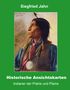 Siegfried Jahn: Historische Ansichtskarten, Buch