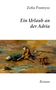 Zofia Posmysz: Ein Urlaub an der Adria, Buch