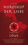 Lea Aubert: Horoskop der Liebe - Sternzeichen Löwe, Buch, Buch