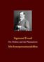 Sigmund Freud: Der Dichter und das Phantasieren, Buch, Buch