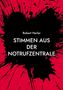 Robert Harler: Stimmen aus der Notrufzentrale, Buch