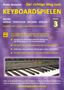 Peter Grosche: Der richtige Weg zum Keyboardspielen (Stufe 3), Buch