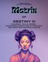 Tatjana van Eeden: Matrix of Destiny III, Buch