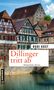 Rudi Kost: Dillinger tritt ab, Buch