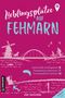 Heike Meckelmann: Lieblingsplätze auf Fehmarn, Buch