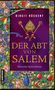 Birgit Rückert: Der Abt von Salem, Buch, Buch