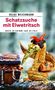 Helge Weichmann: Schatzsuche mit Elwetritsch, Buch