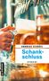 Andreas Schröfl: Schankschluss, Buch