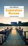 Olaf Müller: Endstation Rursee, Buch