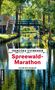 Franziska Steinhauer: Spreewald-Marathon, Buch