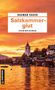 Dagmar Hager: Salzkammerglut, Buch