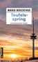 Mario Bekeschus: Teufelsspring, Buch