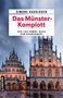 Simone Hausladen: Das Münster-Komplott, Buch