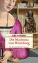 Uwe Klausner: Die Madonna von Würzburg, Buch