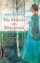 Birgit Poppe: Die Malerin im Birkenwald, Buch