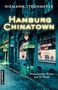 Anette Strohmeyer: Hamburg Chinatown, Buch