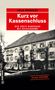Julia Heinecke: Kurz vor Kassenschluss, Buch