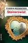 Claudia Rossbacher: Steirerzwist, Buch