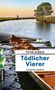 Peter Gerdes: Tödlicher Vierer, Buch
