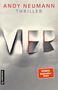 Andy Neumann: Vier, Buch