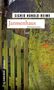 Sigrid Hunold-Reime: Janssenhaus, Buch