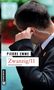 Pierre Emme: Zwanzig/11, Buch
