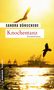 Sandra Dünschede: Knochentanz, Buch, Buch