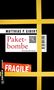 Matthias P. Gibert: Paketbombe, Buch