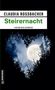 Claudia Rossbacher: Steirernacht, Buch, Buch