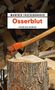 Manfred Faschingbauer: Osserblut, Buch, Buch