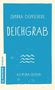 Sandra Dünschede: Deichgrab, Buch, Buch