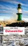 Jana Jürß: Ostseekiller, Buch