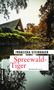 Franziska Steinhauer: Spreewald-Tiger, Buch