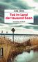 Jana Jürß: Tod im Land der tausend Seen, Buch