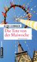 Alida Leimbach: Die Tote von der Maiwoche, Buch