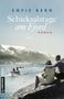 Sofie Berg: Schicksalstage am Fjord, Buch
