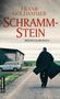 Frank Goldammer: Schrammstein, Buch, Buch