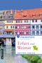 Birgit Poppe: Erfurt und Weimar, Buch, Buch