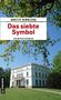 Anette Hinrichs: Das siebte Symbol, Buch