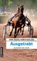 Hans Weber: Ausgetrabt, Buch, Buch