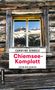 Caroline Sendele: Chiemsee-Komplott, Buch