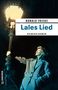Ronald Fricke: Lales Lied, Buch