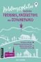 Birgit Hermann: Lieblingsplätze zwischen Freiburg, Kaiserstuhl und Schwarzwald, Buch