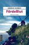 Andreas Schmidt: FördeBlut, Buch