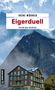 Irène Mürner: Eigerduell, Buch
