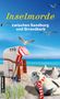 Thomas Breuer: Inselmorde zwischen Sandburg und Strandkorb, Buch