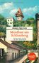 Franz Preitler: Mordlust am Schlossberg, Buch