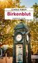 Claudia Rimkus: Birkenblut, Buch, Buch